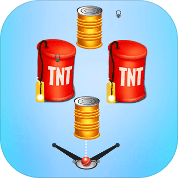 谁都必须用弹珠打方块安卓版