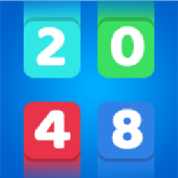 对战2048安卓版