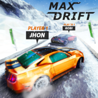 Max Drift Open World - Extreme Car Drifting Game(极限汽车漂移安卓版)