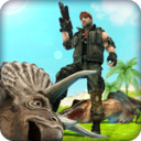恐龙岛生存考验安卓版