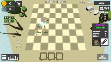 Auto Chess(卡通自走棋安卓版)