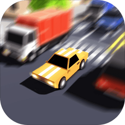 Crowd Traffic(拥挤狂飙安卓版)