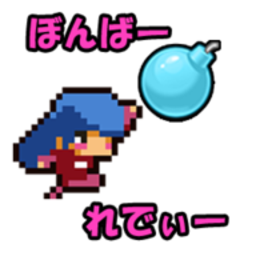 BomberLady(炸弹女侠安卓版)