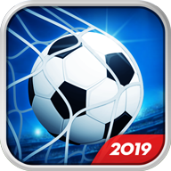 足球对抗赛2019Soccer Mobile 2019安卓版