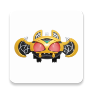Kiva Driver(假面骑士kiva腰带模拟器安卓版)
