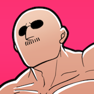 マフィア梶田(超巨大黑手梶田安卓版)