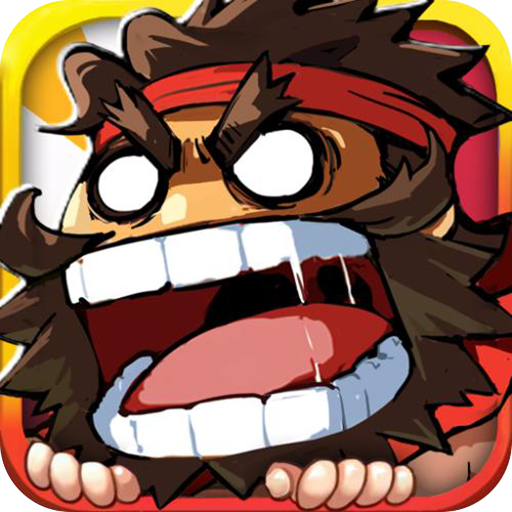 三国统江山私服版