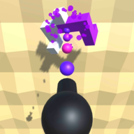 Paint Splat 3D手游