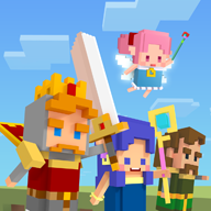 像素骑士生存安卓版