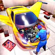 专业修车工安卓版