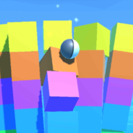 Throw Ball GO(抛球去手机版)