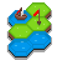 Boats & Banners船只与旗帜安卓版