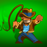 Alabama Bones(阿拉巴马硬骨安卓版)