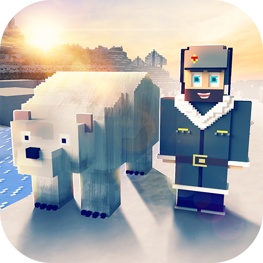 世界边境游戏安卓版