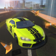 热轮驾驶2K19安卓版