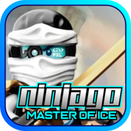 乐高忍者寒冰大师安卓版