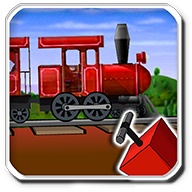 Dynamite Train(爆破火车安卓版)