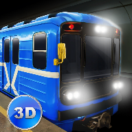 Moscow Subway Simulator安卓版