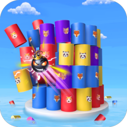 Color Ball 3D(彩球3D安卓版)