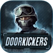 doorkickers手机版