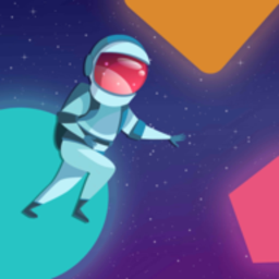 霓虹色空间安卓版