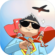 我和小伙伴都惊呆了安卓版