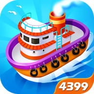 迷你战舰合成安卓版