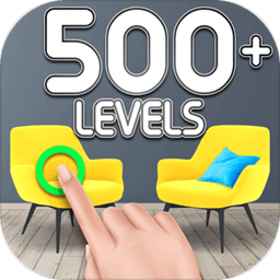 Find The Differences 500(找不同侦探故事500级安卓版)