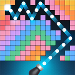 砖块破碎球安卓版