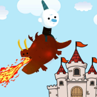 叛逆龙少年安卓版