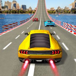 不可能的赛车特技安卓版