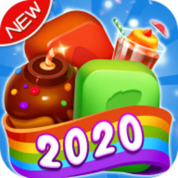 Candy Town-Blast World(Candy Town安卓版)