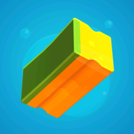 旋转的海绵手游