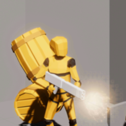 Mr Aim(瞄准先生安卓版)