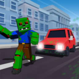 Blood Drift(血液僵尸漂移安卓版)