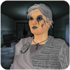 幽灵奶奶恐怖屋安卓版