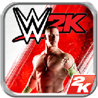 WWE 2K(w2k19摔跤游戏)