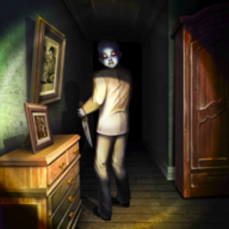 Billy Doll: Horror House Escape(比利娃娃安卓版)