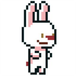 Rabbit Runner(兔兔跑者安卓版)