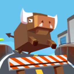 RunningZoon(奔跑吧动物园安卓版)