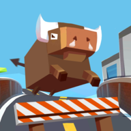 RunningZoon(奔跑吧动物园)