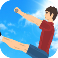 Rotate!(旋转单杠安卓版)