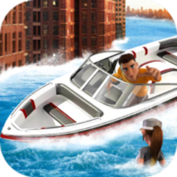 模拟驾驶洪水救援安卓版