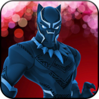 闪光豹英雄城市战争安卓版