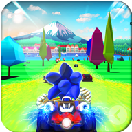 索尼克卡丁车安卓版