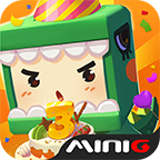 迷你世界六一版