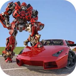 全民变形英雄安卓版