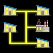 电力线安卓版