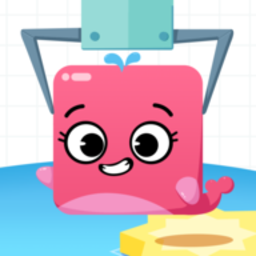 Save The Whale(拯救小鲸鱼手游)