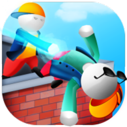 人类派对大乱斗安卓版